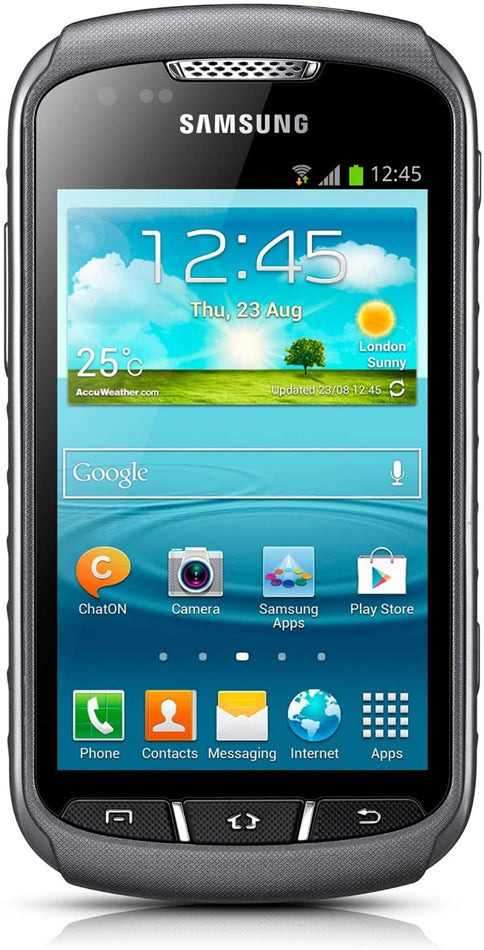 Samsung Galaxy Xcover 2 S7710 Pre-Owned Unlocked - Excellent
