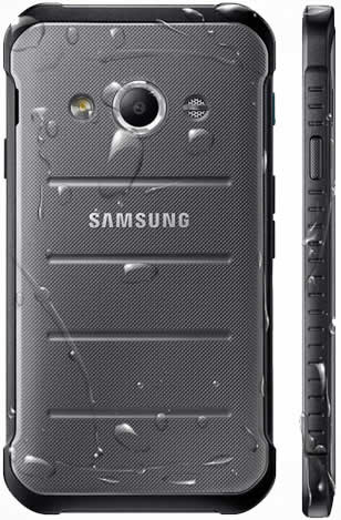 Samsung Galaxy Xcover 3 Pre-Owned Unlocked - Excellent