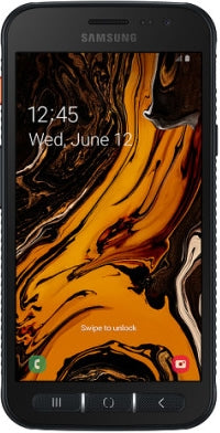 Samsung Galaxy Xcover 4S Pre-Owned - Excellent
