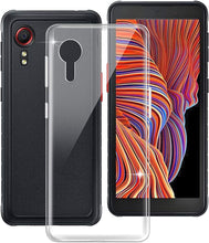 Load image into Gallery viewer, Samsung Galaxy XCover 5 Gel Protective Cover