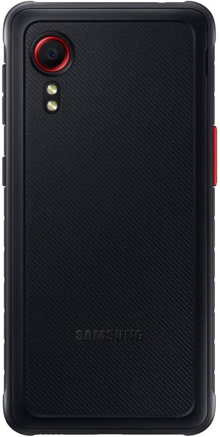 Samsung Galaxy Xcover 5 Unlocked - Black
