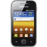 Samsung Galaxy Y Duos S6102 Dual SIM Phone