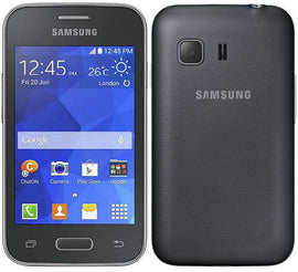 Samsung Galaxy Young 2 Duos G130 Dual SIM Phone