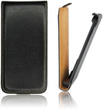 Sony Xperia Z5 Compact Flip Case - Black