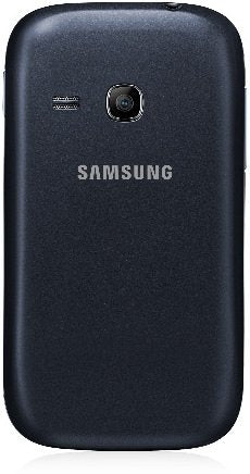 Samsung Galaxy Young 2 Duos G130 Dual SIM Phone