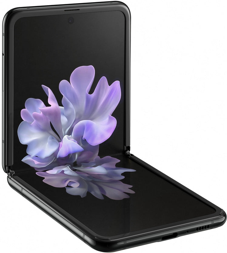 Samsung Galaxy Z Flip F700 256GB - Purple