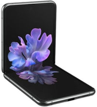 Load image into Gallery viewer, Samsung Galaxy Z FLIP SM-F707 Dual SIM / Unlocked