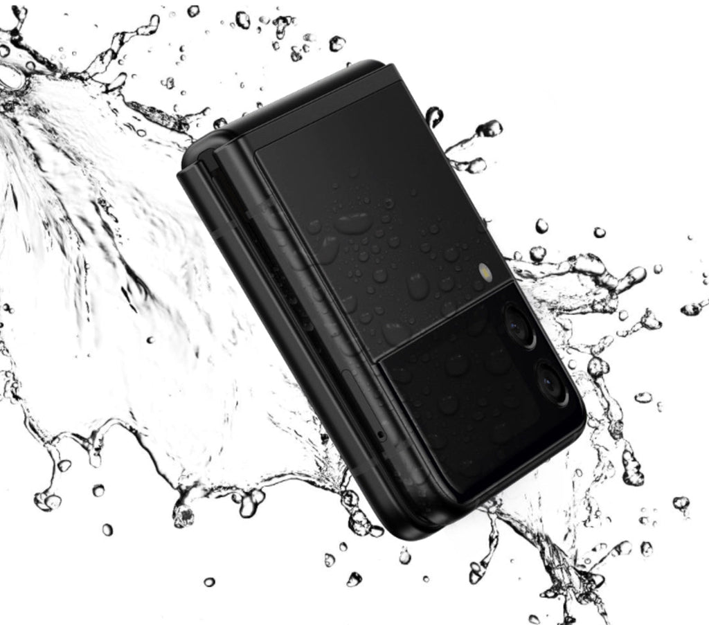 Samsung Galaxy Z Flip 3 5G Pre-Owned