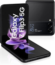 Load image into Gallery viewer, Samsung Galaxy Z Flip 3 5G Pre-Owned