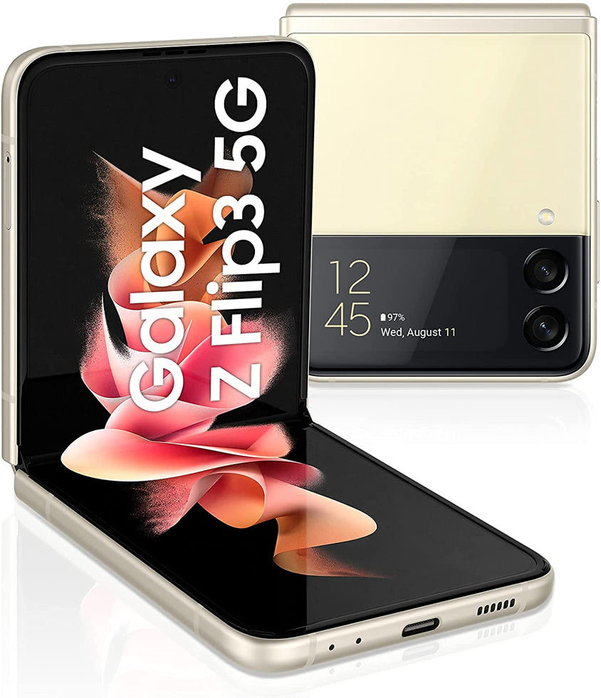 Samsung Galaxy Z Flip 3 5G Pre-Owned