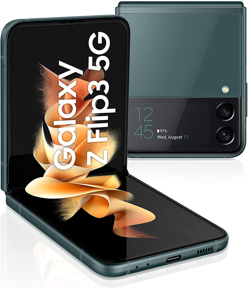 Samsung Galaxy Z Flip 3 5G Pre-Owned
