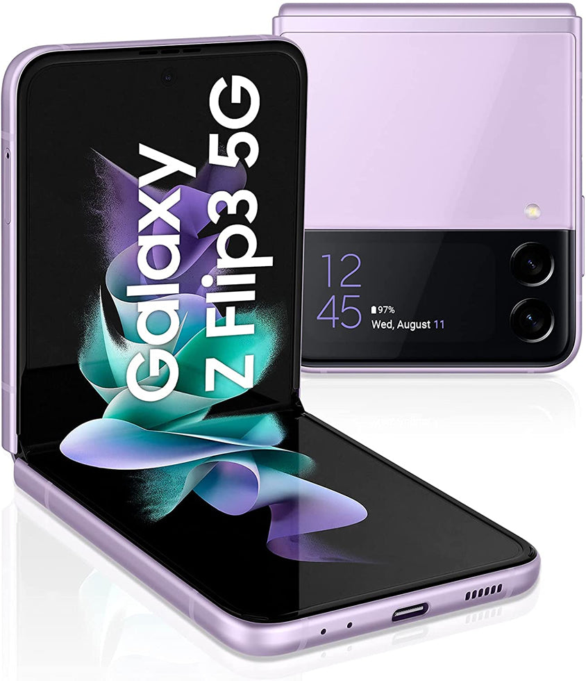 Samsung Galaxy Z Flip 3 5G Pre-Owned