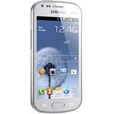 Samsung Galaxy S Duos 2 SIM Free - White