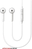 Samsung HS330 Stereo Earphones - White