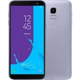 Samsung Galaxy J6 2018 Dual SIM - Lavender