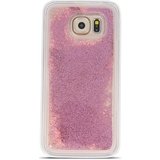 Samsung Galaxy A20e Liquid Pearl Case - Pink