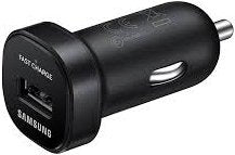 Samsung EP-LN30CBE Fast Charge USB Car Charger