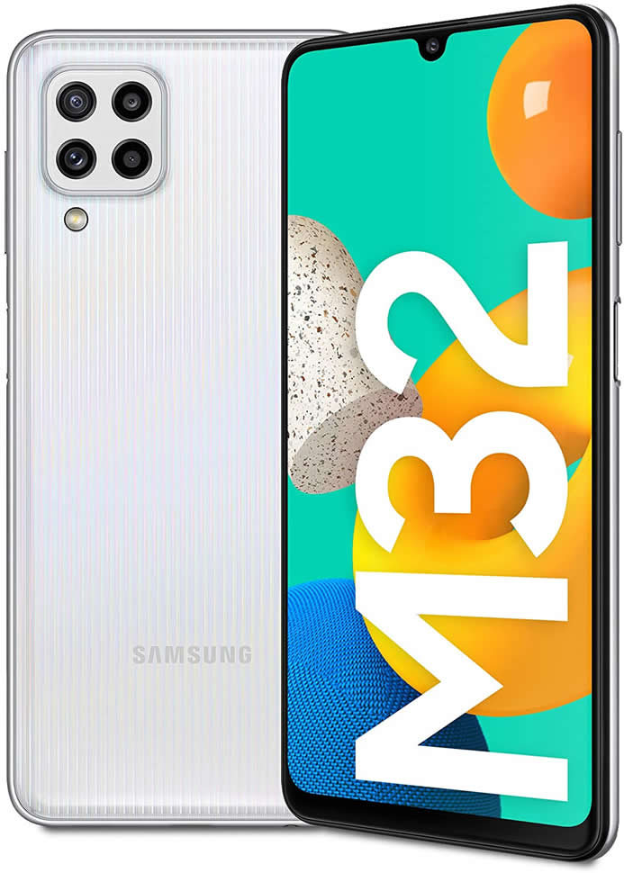Samsung Galaxy M32 4G