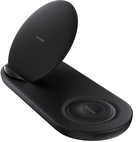 Samsung Dual Wireless Charging Station - EP-N6100TBE