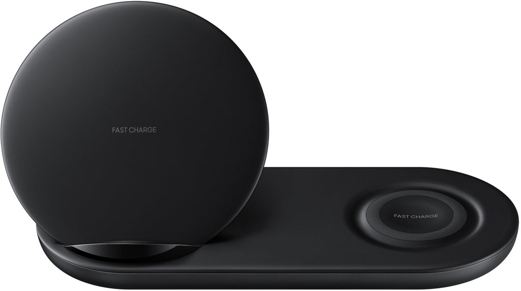 Samsung Dual Wireless Charging Station - EP-N6100TBE