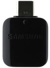 Load image into Gallery viewer, Samsung EE-UN930 OTG Adapter USB Type-A To USB Type-C Connector