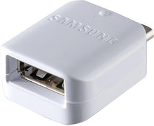 Load image into Gallery viewer, Samsung EE-UN930 OTG Adapter USB Type-A To USB Type-C Connector