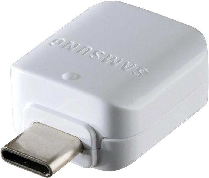 Samsung EE-UN930 OTG Adapter USB Type-A To USB Type-C Connector