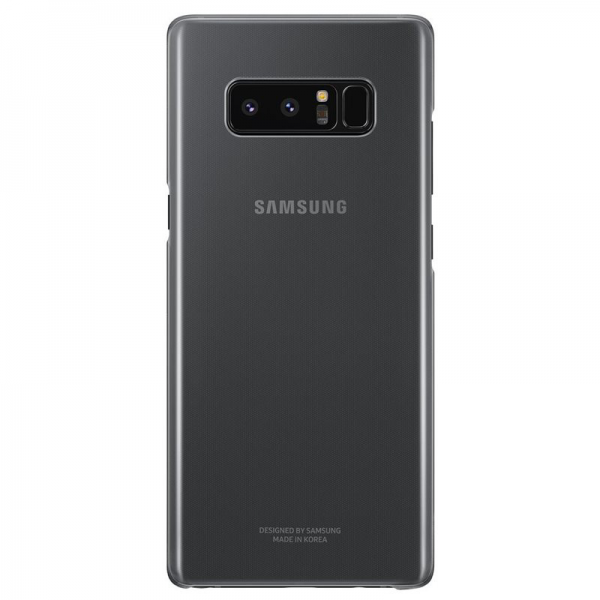 Samsung Galaxy Note 8 Rugged Case - Black
