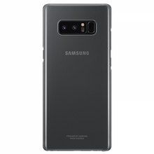 Load image into Gallery viewer, Samsung Galaxy Note 8 Rugged Case - Black