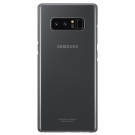 Samsung Galaxy Note 8 Rugged Case - Black
