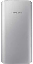 Load image into Gallery viewer, Samsung External Battery Pack 5200mAh - EB-PA500USE