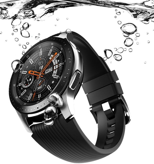 Samsung Galaxy Watch R800 46mm - Silver