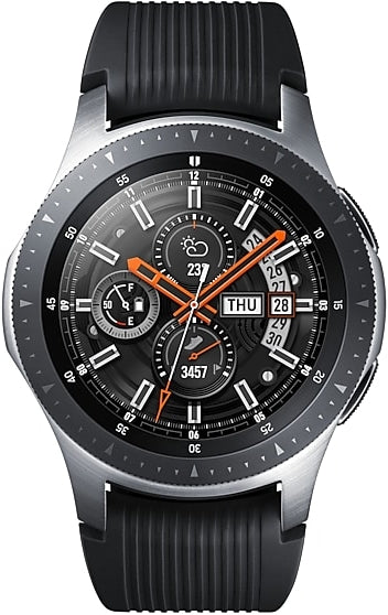 Samsung Galaxy Watch R800 46mm - Silver