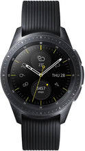 Load image into Gallery viewer, Samsung Galaxy Watch R810 42mm - Black