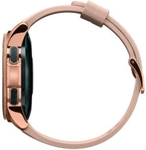 Load image into Gallery viewer, Samsung Galaxy Watch R810 42mm - Rose Gold