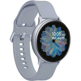 Samsung Galaxy Watch Active 2 R820 44mm - Silver