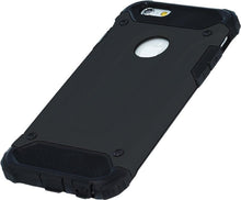 Load image into Gallery viewer, Samsung Galaxy S20 Plus Defender Rugged Case - Black