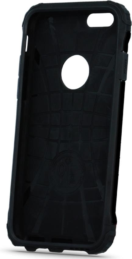 Samsung Galaxy S20 Plus Defender Rugged Case - Black
