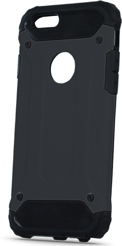 Samsung Galaxy S10 Rugged Case - Black