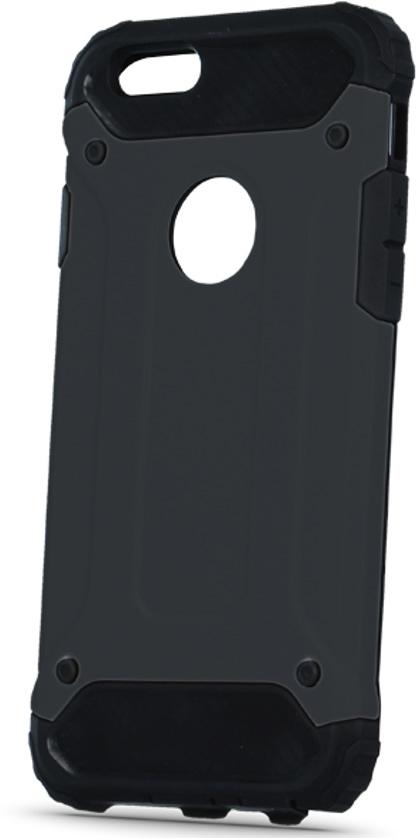 Samsung Galaxy S20 Plus Defender Rugged Case - Black