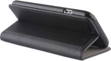 Load image into Gallery viewer, Xiaomi Mi 11 5G Wallet Case - Black
