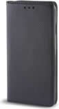 Xiaomi Redmi Note 8T Wallet Case - Black