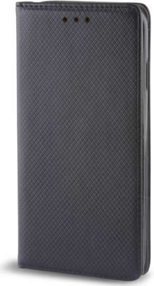 Xiaomi Mi 10T 5G / Mi 10T Pro Wallet Case - Black