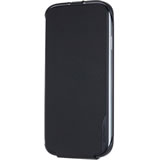 Load image into Gallery viewer, Samsung Galaxy S4 Official Flip Case Black SAMS4CFBK