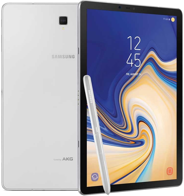 Samsung Galaxy Tab S6 T860 10.5 128GB