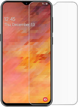 Load image into Gallery viewer, Samsung Galaxy A70 Tempered Glass Screen Protector