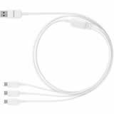 Load image into Gallery viewer, Samsung Universal Multi Charging Cable - ET-TG900UWE