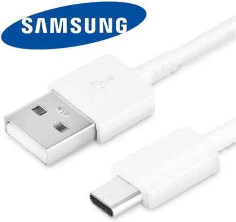 Samsung EP-DG970BWE Type-C Data / Charging Cable