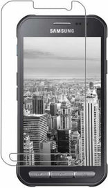 Samsung Galaxy XCover 3 Tempered Glass Screen Protector