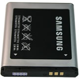 Load image into Gallery viewer, Samsung AB483640BU Genuine Battery for C3050